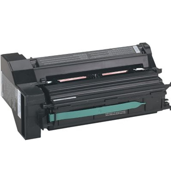 Касета за IBM InfoPrintColor 1354/1454/1464 Return - Black - P№ 75P4051
