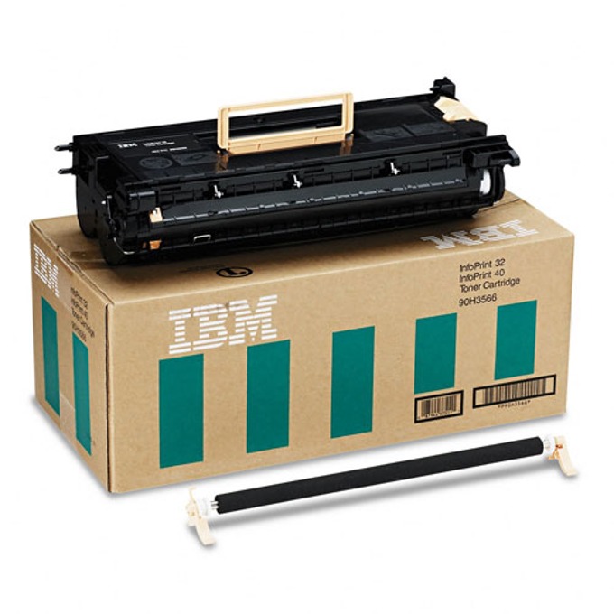 Касета за IBM InfoPrint 32 - P№ 90H3566