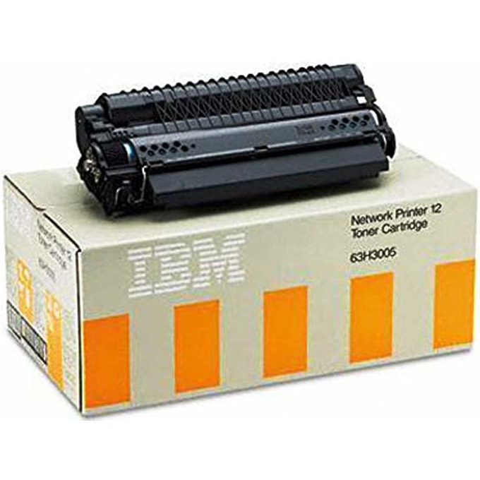 Касета за IBM NetworkPrinter 12 - NP 12 - P№ 63H3005