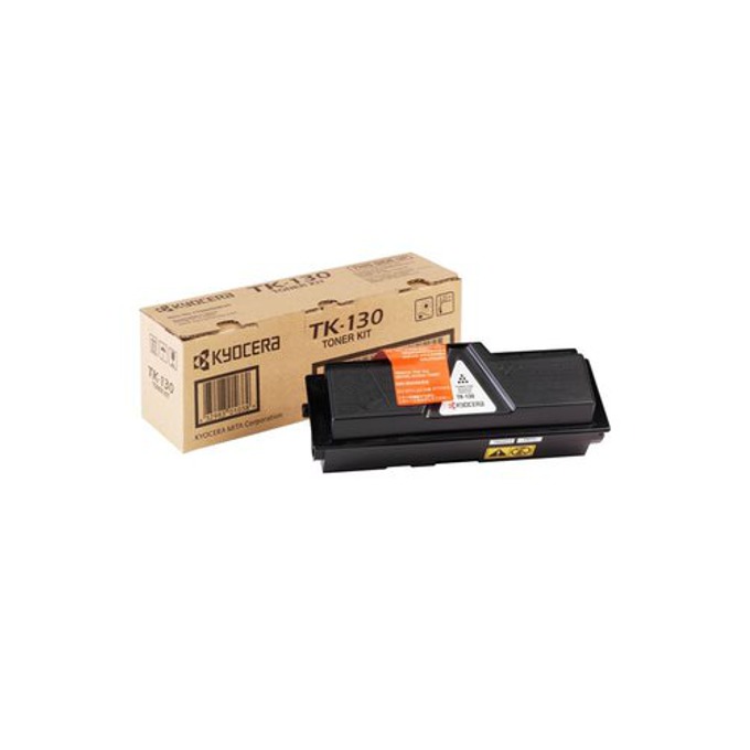 Касета за KYOCERA MITA FS 720/820/920/1016MFP/1116MFP - Black - TK110E - заб.: 2000k