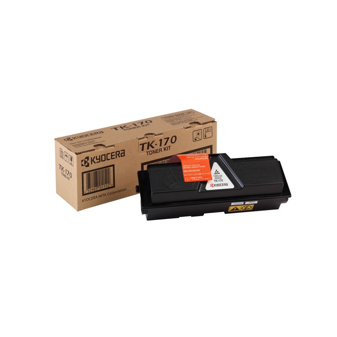 Касета за KYOCERA MITA FS 1320D/1370DN - TK170 - заб.: 7200k