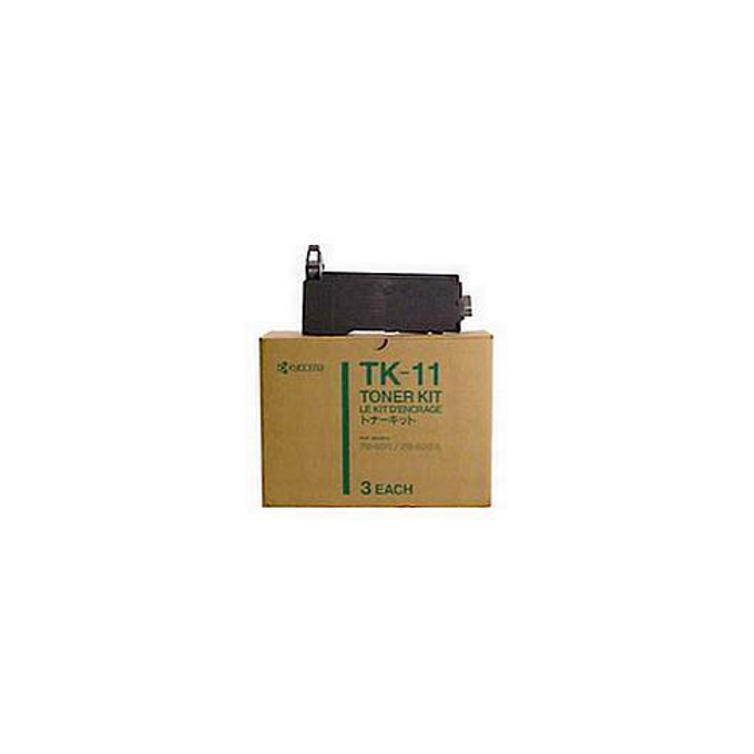Касета за KYOCERA MITA FS 400 - TK11 - заб.: 1500k