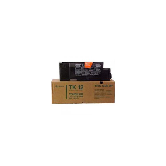 Касета за KYOCERA MITA FS 1550/1600 - TK12 - заб.: 10000k