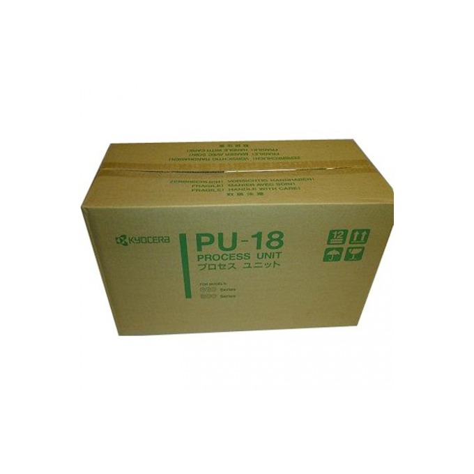 Касета за KYOCERA MITA FS 600 - Process unit  - PU18