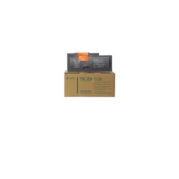 Касета за KYOCERA MITA FS 1200 - TK25 - заб.: 5000k