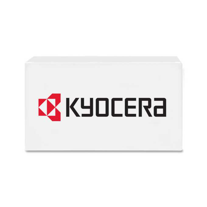 Касета за KYOCERA MITA FS 5900 - Black - TD-81