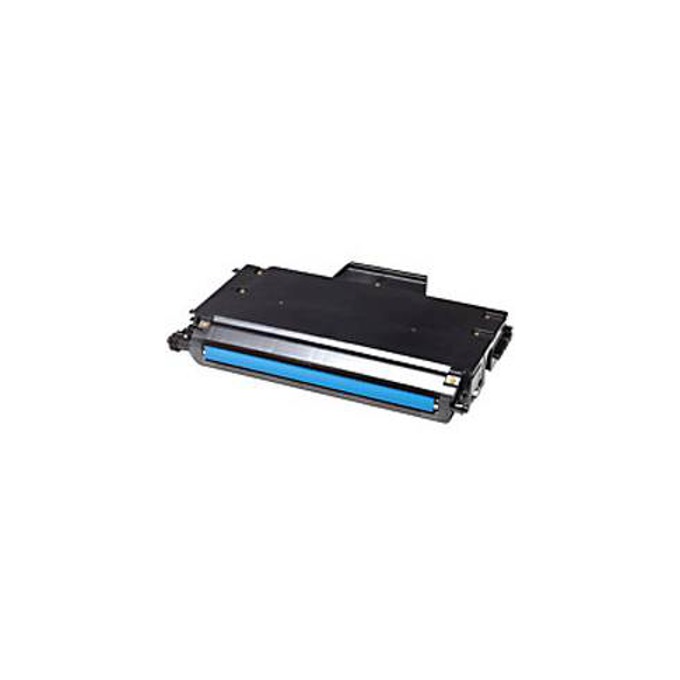 Касета за KYOCERA MITA FS 5900 - Cyan - TD81C - заб.: 10000k