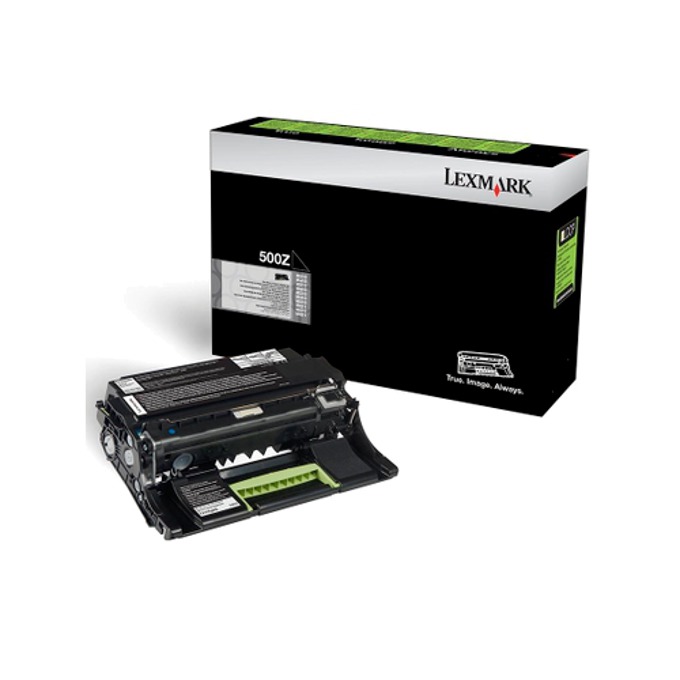 Imaging Unit за LEXMARK MS310/MS410/MS510/MS610/MX310/MX410/MX510/MX511/MX610/MX611 - P№ 50F0Z00 - заб: 60000k