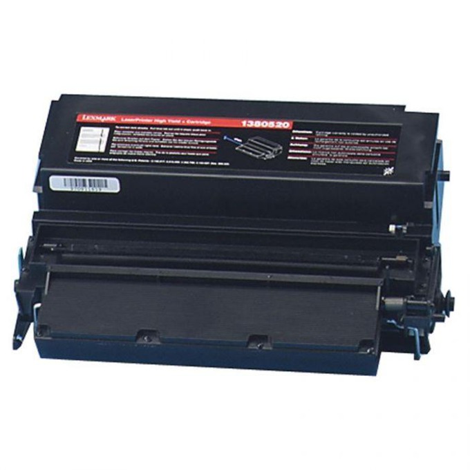 Касета за LEXMARK/IBM 4019/4019+/E/4028/4029 - P№ 1380520 - заб.: 9500k