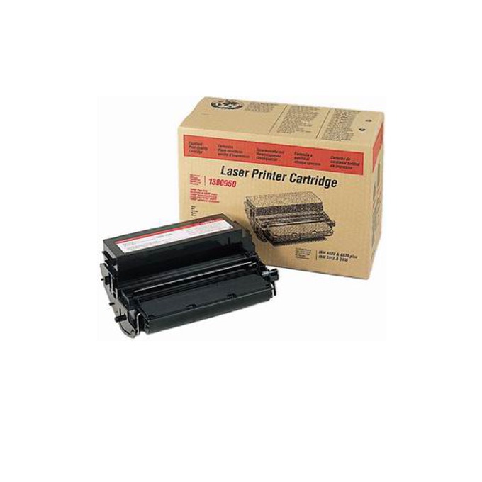 Касета за LEXMARK/IBM 4039/3912/3916 - P№ 1380950 - заб.: 12800k
