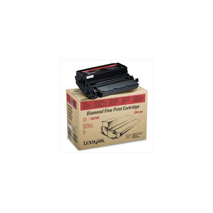 Касета за LEXMARK/IBM 4049/4039 10+ - P№ 1382100 - заб.: 7000k