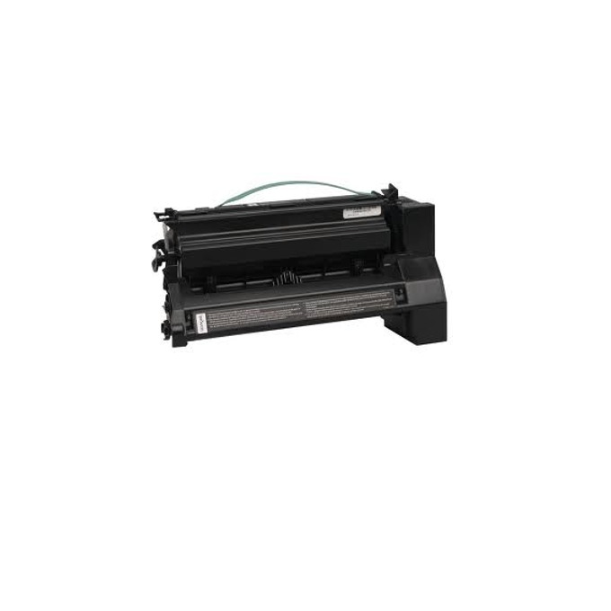 Касета за LEXMARK C 750 - Black - Return program cartridge - P№ 10B041 K - заб.: 6000k