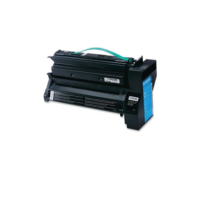 Касета за LEXMARK C 750 - Cyan - P№ 10B031 C - заб.: 6000k