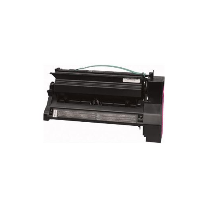 Касета за LEXMARK C 750 - Magenta - P№ 10B031 M - заб.: 6000k