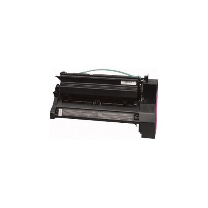 Касета за LEXMARK C 750 - Magenta - Return program cartridge - P№ 10B041 M - заб.: 6000k