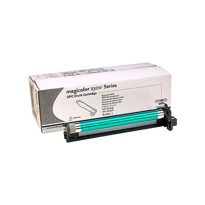 Барабан за KONICA MINOLTA MC 2300 Series - Drum Cartridge - P№ 1710520-001 - заб.: 45000k