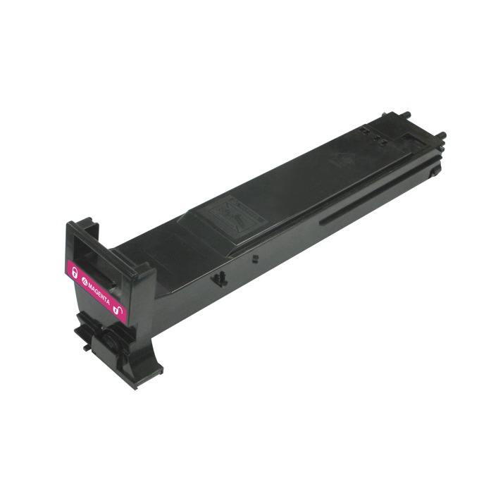 Касета за KONICA MINOLTA MC 5500/5600 Series - Magenta - High capacity - P№ A06V353 - заб.: 12000k