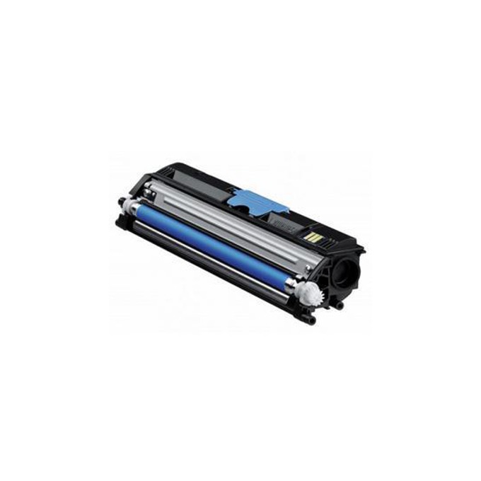 Касета за KONICA MINOLTA BIZHUB C220/C280 - Cyan - TN216C -  P№ A11G451 - заб.: 26000k