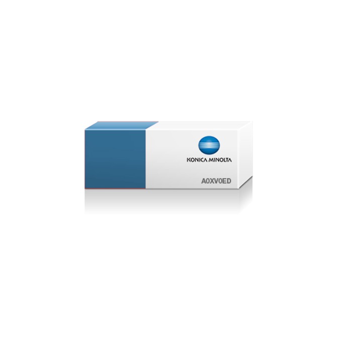 Девелопер за KONICA MINOLTA BIZHUB C220/C280/C360 - Magenta - DV-311M -  P№ A0XV0ED
