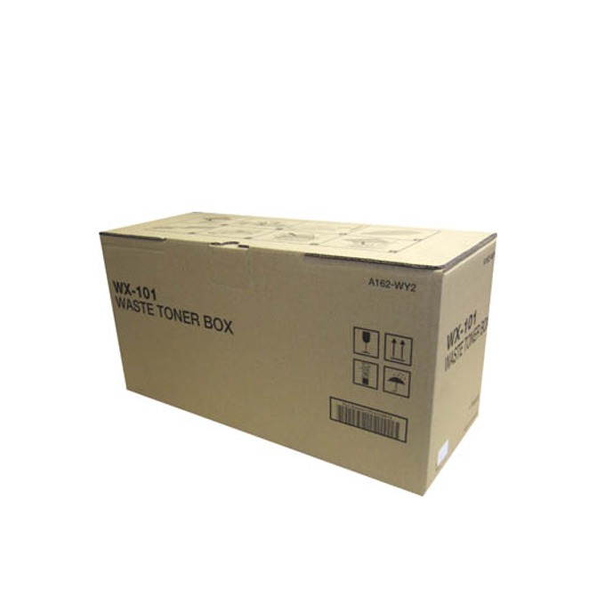 Касета остатъчен тонер за KONICA MINOLTA BIZHUB C220/C280 - P№ A162WY1/A162WY2
