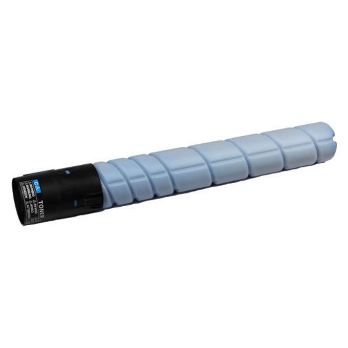 Касета за KONICA MINOLTA BIZHUB C224/C284/C364 - Cyan - TN321C -  P№ A33K450 - заб.: 25000k