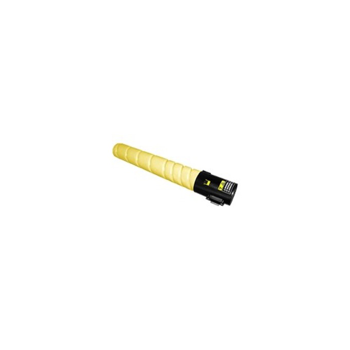 Касета за KONICA MINOLTA BIZHUB C224/C284/C364 - Yellow - TN321Y -  P№ A33K250 - заб.: 25000k