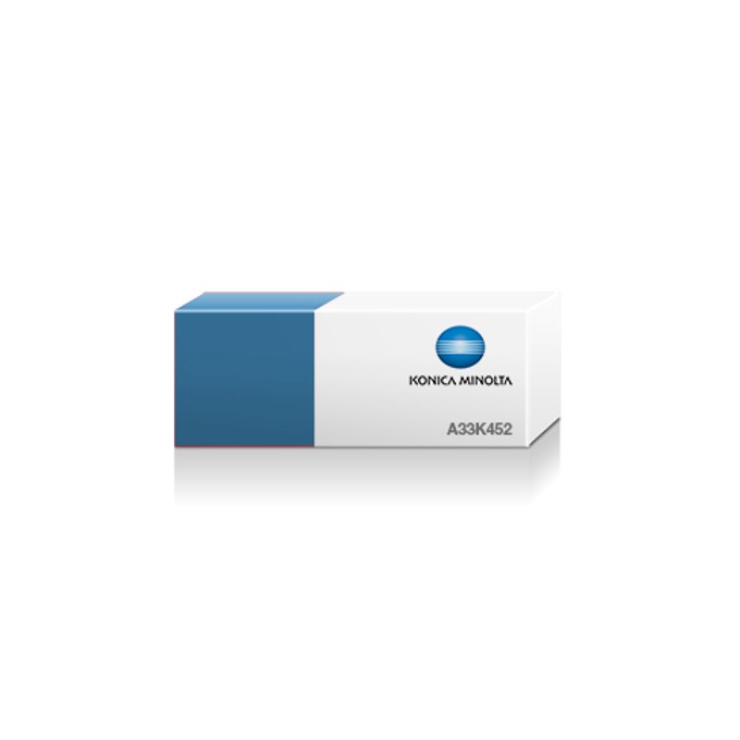 Касета за KONICA MINOLTA BIZHUB C364/C454/C5544 - Cyan - TN512C -  P№ A33K452 - заб.: 26500k
