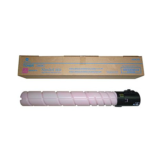 Касета за KONIXA MINOLTA BIZHUB C364/C454/C5544 - Magenta - TN512M -  P№ A33K352 - заб.: 26500k