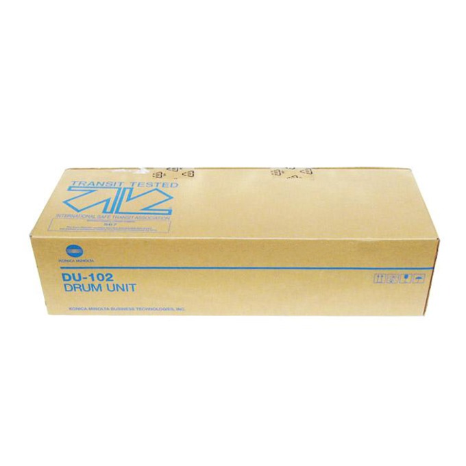 Барабан за KONICA MINOLTA BIZHUB Pro C5500/C5501/C6500/C6501 - DU-102 -  P№ A0400Y0 - заб.: 150000k