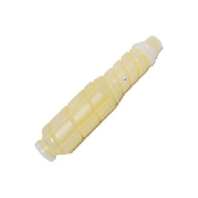 Касета за KONICA MINOLTA BIZHUB Pro C5501/C6501 - Yellow - TN612Y -  P№ A0VW250 - заб.: 25000k