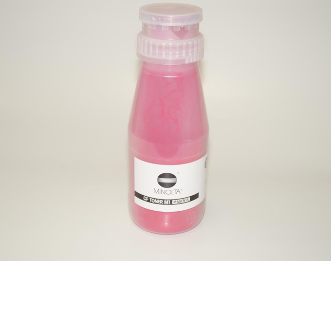 Касета за KONICA MINOLTA CF900/CF910/CF911P - Magenta - P№ 8935125