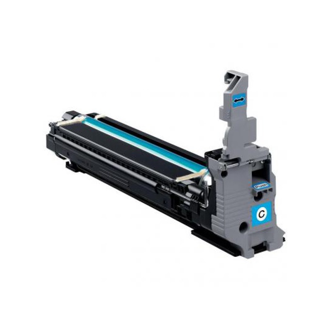 Барабан за Konica Minolta BIZHUB C20/C30 - Cyan - IU312C - P№ A0310GJ - заб.: 30000k