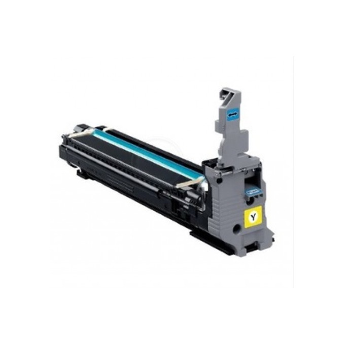 Барабан за Konica Minolta BIZHUB C20/C30 - Yellow - IU312Y - P№ A03105J - заб.: 30000k