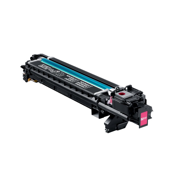 IMAGING UNIT за KONICA MINOLTA BIZHUB C35/C35P/C25 - Magenta - IUP-14M - P№ A0WG0EJ - заб.: 30000k