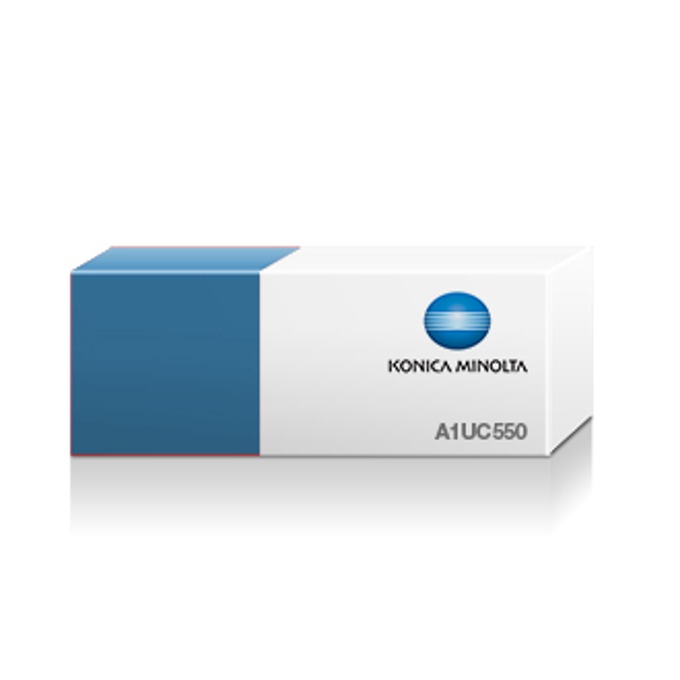 Девелопер за KONICA MINOLTA BIZHUB 164/165/195/215 - DV116 - P№ A1UC550 - заб.: 55000k