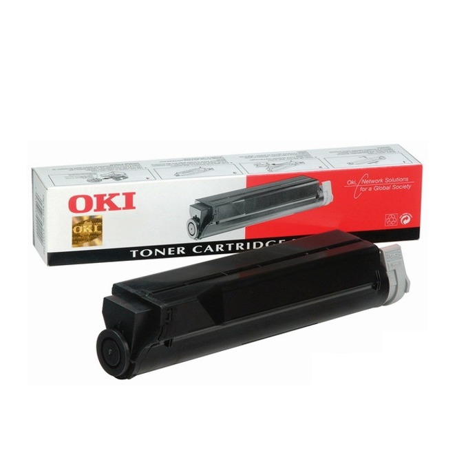 Касета за OKI PAGE 14w/14ex/14i - Type 8 - P№ 01107001 - заб.: 4000k