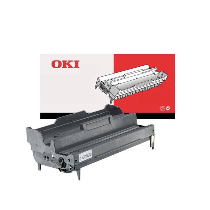 Drum Unit за OKI PAGE 14w/14ex/14i - Type 8 - P№ 41331602 - заб.: 20000k
