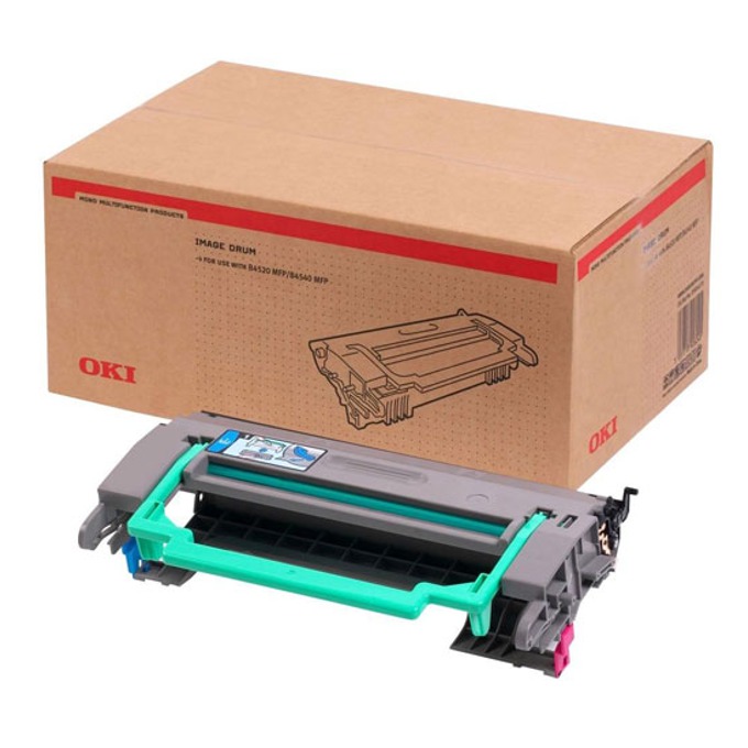 Image Drum  за OKI B 4520/4525/4540/4545 - P№ 09004170 - заб.: 20000k