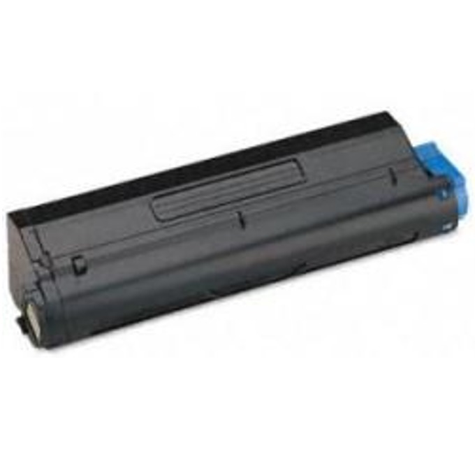 Касета за OKI B 440 - P№ 43979207 - заб.: 10000k