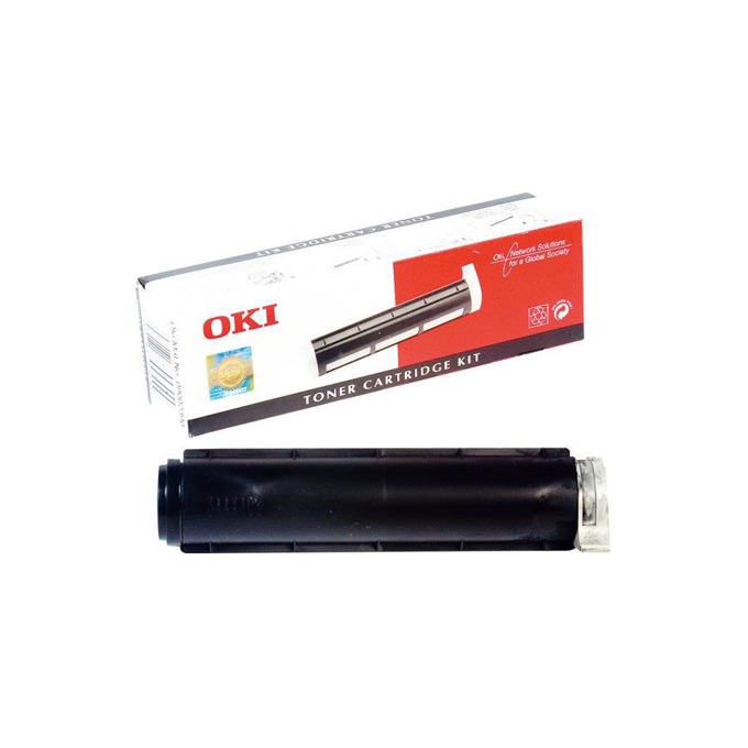 Касета за OKI PAGE 4m/ 4w/ 4w+/OF 4100  - P№ 09002390 - заб.: 1200k