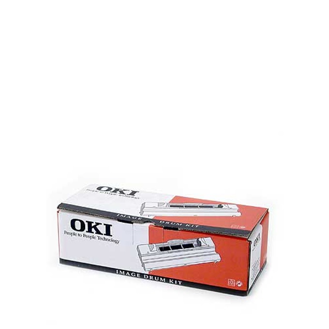 Касета за OKI PAGE 4m/ 4w/ 4w+/OF 4100 - Drum - P№ 09001038 - заб.: 10000k