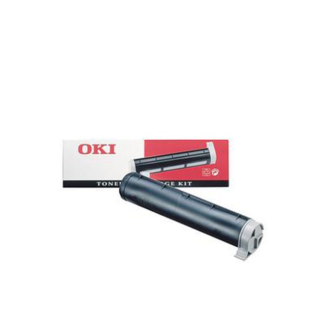 Касета за OKI PAGE 4m/ 4w/ 4w+ - A