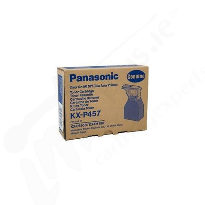 Касета за PANASONIC KX-P 6100 /6150/6300 - P№ KX-P457