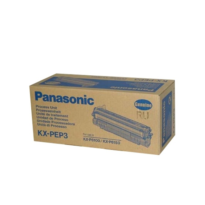 Drum Unit  за PANASONIC KX-P 6100/6150 - P№ KX-PEP3