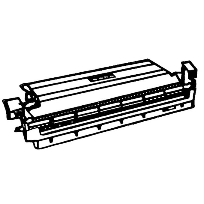 Касета за QMS DESK LASER 600