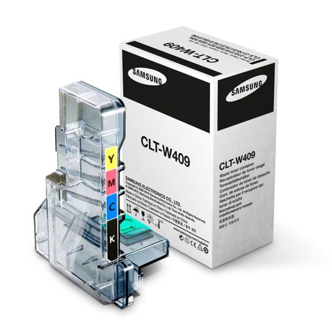 Резервоар за SAMSUNG CLP310/310N/315/325/CLX 3170/3175/3185 - P№ CLT-W409