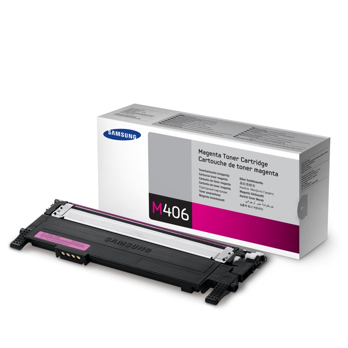 Касета за SAMSUNG CLP360/365/CLX 3300/3305/Xpress C410W