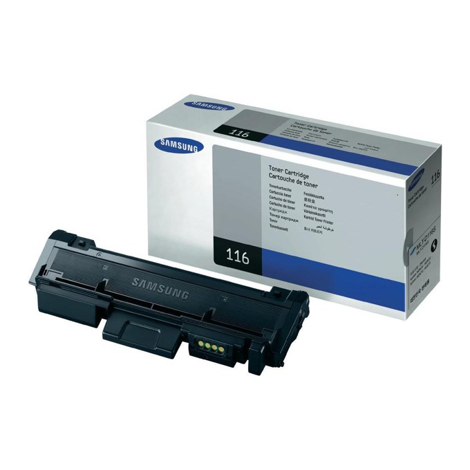 Касета за SAMSUNG M2625/2825/M2675/2875  - P№ MLT-D116S - заб.: 1200k