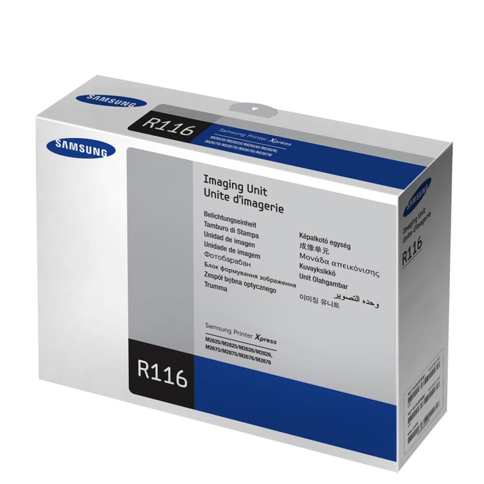 Imaging Unit за SAMSUNG M2625/2825/M2675/2875 - P№ MLT-R116 - заб.: 9000k