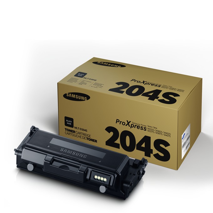 Касета за SAMSUNG M3325/M3375/M3825/M3875/M4025/M4075 - P№ MLT-D204S - заб.: 3000k